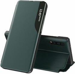 Techsuit Efold Transparenη (Galaxy A30s)