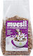 Vio Agros Müsli Weizen 500gr