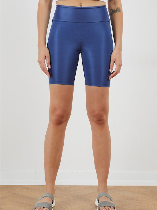 Tonny Black Клин Blue #307562