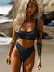 Bikini Slip Black