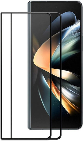 Enkay Full Tempered Glass Samsung Galaxy Z Fold 4 2 Τεμάχια