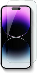 Redshield Gehärtetes Glas (iPhone 14 ProXiaomi 14 ProRealme 14 Pro) Redshield Gehärtetes Glas (iPhone 14 ProXiaomi 14 ProRealme 14 Pro)
