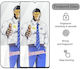 Galaxy Tempered Glass (Samsung Galaxy S22, Samsung Galaxy S23)