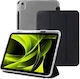 Mobile Origin Заден Калъф Издръжлив Черен (Apple iPad 11" 2025)