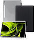 Mobile Origin Flip Cover Transparena (Galaxy Tab S10 FE)