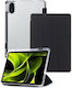 Mobile Origin Durable Black Back Cover (Xiaomi Redmi Pad 2)