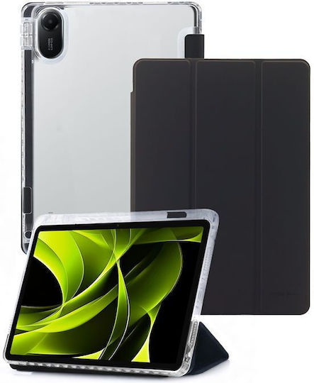 Mobile Origin Durable Black Back Cover (Xiaomi Redmi Pad 2)