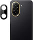 Redmi A5 4g 171.7mm Imak Rear Camera Lens Glass Film Black Version