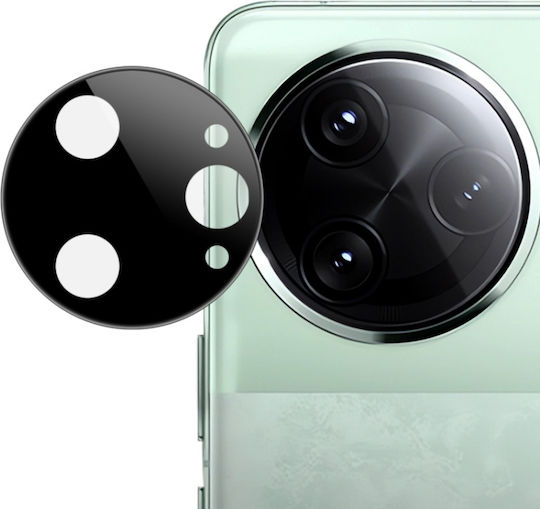 Redmi K80 Pro Imak Rear Camera Lens Glass Film Black Version