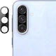Samsung Galaxy A36 5g Imak Rear Camera Lens Glass Film Black Version