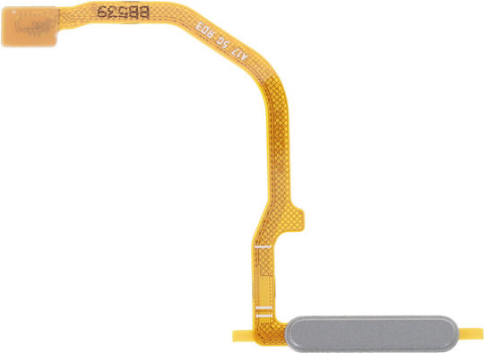 Fingerprint Sensor Flex Cable Samsung Galaxy A17 5g Gray