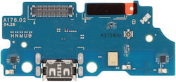 Placă Flex Port Încărcare Samsung Galaxy A17 5G A176B/A176N