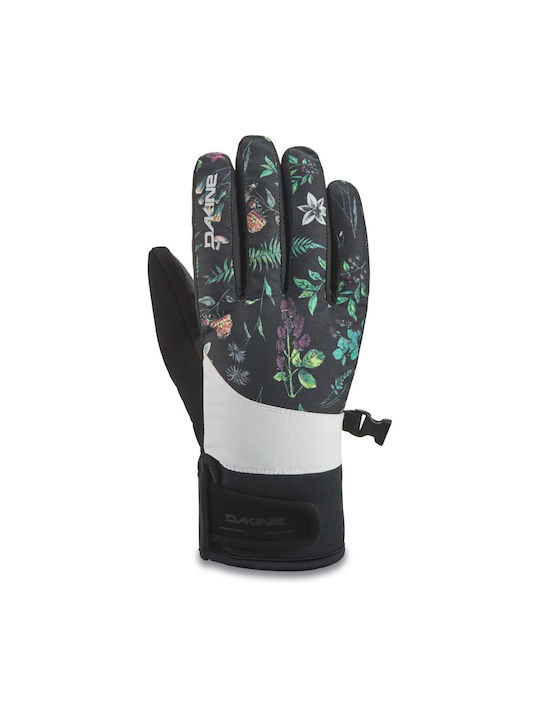 Dakine Pentru femei Mănuși de schi și snowboard Colorate