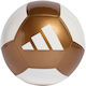 adidas Club Mini Soccer Ball Brown