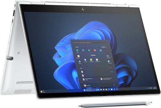 HP EliteBook 8 Flip G1i 13.3" IPS FHD+ Touchscreen (Ultra 7-255U/32GB/1TB SSD/W11 Pro) (Englisch (US) Tastatursprache)