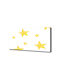 Tulup Kids Canvas Wall Painting 140x70cm