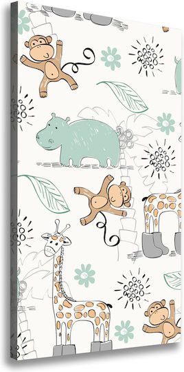 Tulup Детска Стена 60x120бр