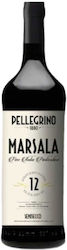 Cantine Pellegrino Marsala Fine Demi-sec Red Dry 750ml