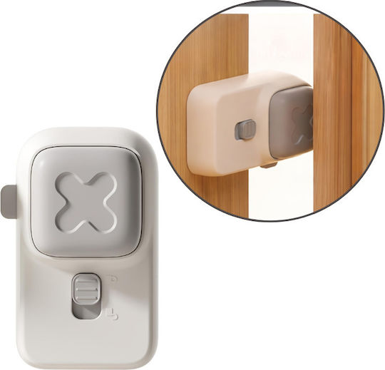 Kidizi Finger Protector for Doors made of Plastic 1pcs