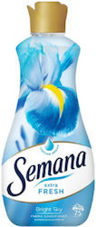 Semana Extra Fresh Cer Luminos 75 Măsuri