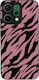 Sonique Print Back Cover Σιλικόνης (Oppo Reno14...