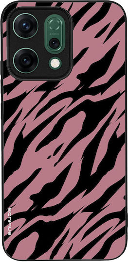 Sonique Print Back Cover Σιλικόνης (Oppo Reno14 5G, Sonique)