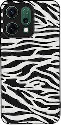 Sonique Print Back Cover Silicone (Oppo Reno14 5G)