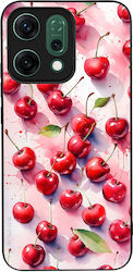 Sonique Back Cover Silicone (Oppo Reno14 5G)