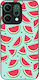Θήκη Sonique Fruit Series Oppo Reno14 5g Καρπού...