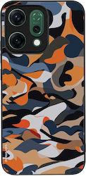 Sonique Camouflage Army Series Oppo Reno14 5g M...