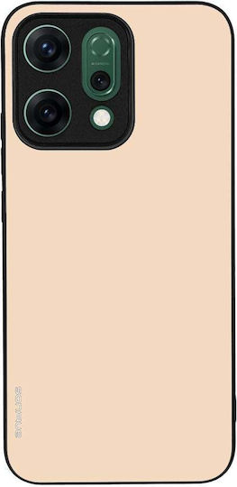 Θήκη Sonique Colorbloc Series Oppo Reno14 5g Μπεζ