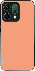 Sonique Colorbloc Series Case Oppo Reno14 5g Coral