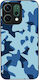 Θήκη Sonique Camouflage Army Series Oppo Reno14...