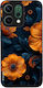 Θήκη Sonique 3d Flower Series Oppo Reno14 5g Πο...