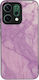 Θήκη Sonique Marble Series Oppo Reno14 5g Βιολετί