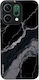 Θήκη Sonique Marble Series Oppo Reno14 5g Μαύρο 02