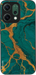 Sonique Marble Series Case Oppo Reno14 5g Green