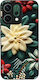 Θήκη Sonique 3d Flower Series Oppo Reno14 5g Πρ...