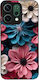 Θήκη Sonique 3d Flower Series Oppo Reno14 5g Ρο...