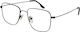 Johnny Loco Optical Frame Jle1704 04 52 Walter