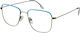 Johnny Loco Optical Frame Jle1704 03l 52 Walter