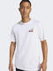T-shirt White