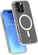 Force Case Husa Magsafe iPhone 16 Pro Max Air Xtrem 4m Ultra Reforțată Sienna