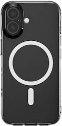 Cygnett Aeromag Удароустойчив TPU Калъф Съвместим С Magsafe За Iphone 17 Сиена Cygnett Aeromag Удароустойчив TPU Калъф Съвместим С Magsafe За Iphone 17 Сиена