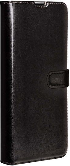 Bigben Folio Case Oppo A74 Card Holder Stand Function Black