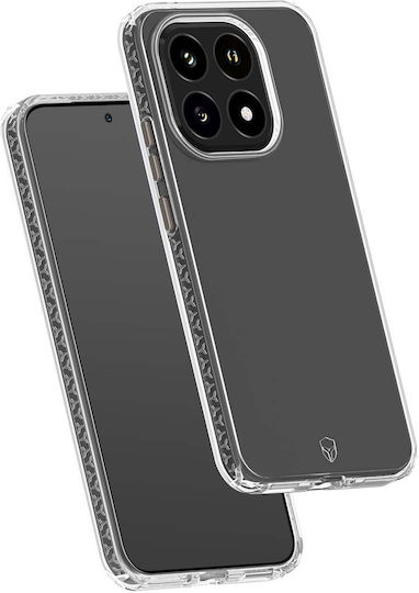 Force Case Air Xtrem Magsafe Hülle Xiaomi 15t Stoßfest 4 M Siena