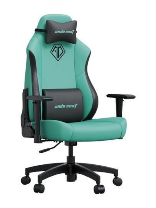 Anda Seat Кресло Офисно Phantom Green