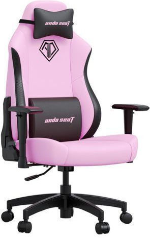 Anda Seat Phantom Καρέκλα Γραφείου Pink