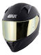 Givi 50.Z Κράνος Μηχανής Full Face ECE 22.06 με Sunvisor
