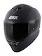 Givi 50.X Motorcycle Helmet Jet ECE 22.06